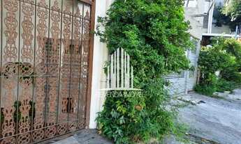 Imagem 3: Sobrado com 182m e 3 quartos no Catumbi