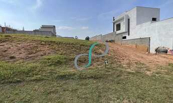 Imagem 2: Terreno - Condomínio Reserva do Itamaracá - Valinhos