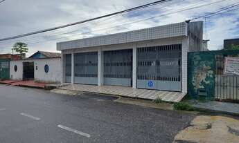 Imagem: Bonita Casa CN VIII 200m² 3 Suítes 3 Vg