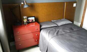 Imagem 7: Apartamento para venda tem 130 metros quadrados com 3 quartos em Batista Campos - Belém