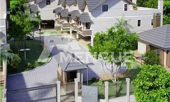 Imagem: Casa residencial com 3 dormitórios e 2