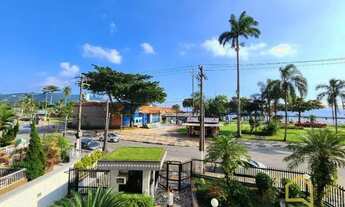 Imagem 3: Apartamento com 3 dormitórios à venda, 150 m² por R$ 1.150.000,00 - Ponta da Praia - Santo