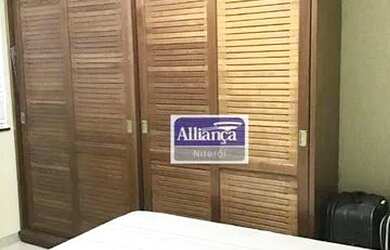 Imagem 6: Apartamento com 3 dormitórios à venda, 122 m² por R$ 990.000,00 - Icaraí - Niterói/RJ