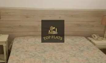 Imagem 4: Flat disponível no Itaim Bibi