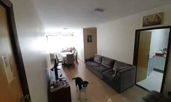 Imagem 3: Apto com 2 quartos (1 suíte), 1 quarto p/ dispensa, sala, cozinha, área de serviço