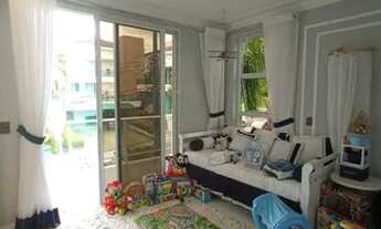 Imagem: Casa no Efigênio Sales - Aceito 50 de