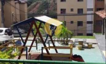 Imagem 2: Apartamento à venda no Condomínio nova Canaã