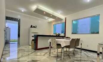 Imagem 3: Casa para venda possui 170 metros quadrados com 3 quartos em Interlagos - São Paulo - SP