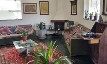 Imagem 2: SOBRADO - MORUMBI - SP