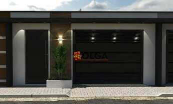 Imagem 6: Casa Nova com 2 quartos à venda, 63 m² por R$ 180.000 - Cruzeiro - Gravatá/PE