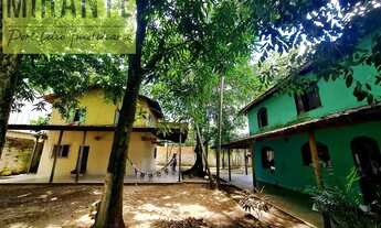 Imagem 6: Excelente terreno com 2 edificações de 1452m² na Guanabara, prox à BR-316