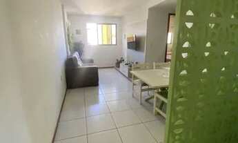 Imagem 7: Apto mobiliado ponta verde