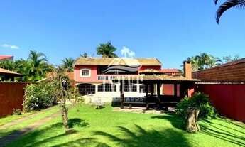 Imagem: Sobrado em Condomínio Fechado, Morada da