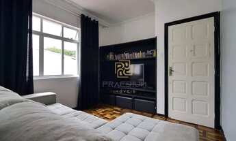 Imagem 2: Apartamento com 3 dormitórios à venda, 85 m² por R$ 330.000,00 - Alto da Rua XV - Curitiba