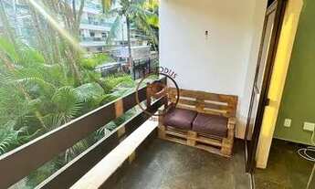 Imagem 5: Apartamento tríplex para aluguel com 120 m² com 3 quartos no Recreio - RJ