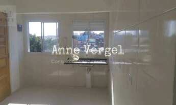 Imagem 3: Apartamento à venda no bairro Padroeira - Osasco/SP