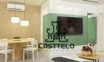 Imagem 2: Apartamento à venda, 70 m² por R$ 653.000 - Terra Bonita - Londrina/PR