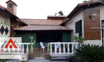 Imagem: Casa com 3 dormitórios para alugar, 120