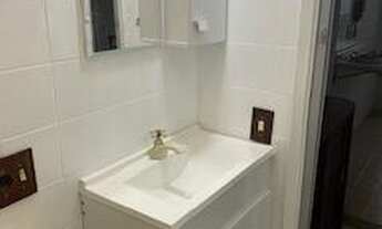 Imagem: Apto a 8 minutos do Metrô, ao lado do Complexo