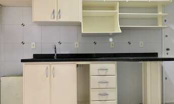 Imagem 4: Apartamento de 02 dormitórios no Centro