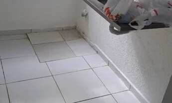 Imagem 1: Condomínio Artur Carvalho I