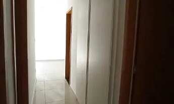 Imagem: Apartamento com 3 Quartos e 2 banheiros