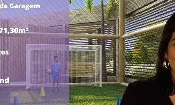 Imagem 2: LANÇAMENTO EDF AUGUSTO FUCALE EM CANDEIAS! APTO COM 03 QUARTOS