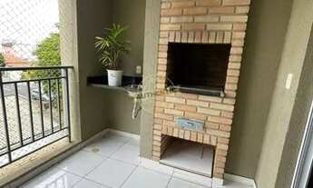 Imagem 5: APARTAMENTO RESIDENCIAL em INDAIATUBA - SP, CENTRO