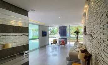 Imagem 2: Apartamento com 3 dormitórios à venda, 130 m² por R$ 1.380.000 - Jóquei - Teresina/PI