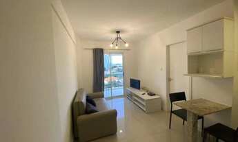 Imagem: APARTAMENTO 1 QUARTO, EM 37M², NO CAMINHO