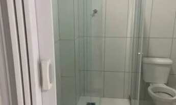 Imagem 6: Kitnet estilo apartamento