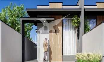 Imagem 6: CASAS COM 3 QUARTOS E 3 BANHEIROS À VENDA EM JARDIM DOS PINHEIROS