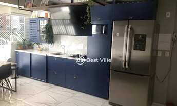 Imagem 4: Apartamento com 2 dormitórios, 52 m² - venda por R$ 723.000,00 ou aluguel por R$ 6.850,00