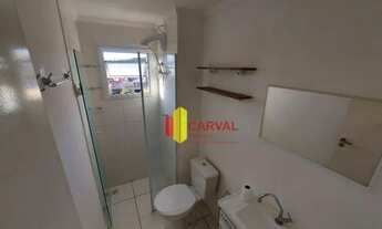 Imagem 5: Apartamento com 2 dormitórios para alugar, 45 m² por R$ 1.191,87/mês - Jardim dos Ypês - P