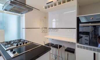 Imagem 3: Apartamento Venda 3 Dormitórios - 125 m² Moema