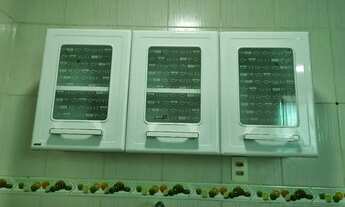 Imagem 5: Apto. 01 quarto Mobiliado Nilton Lins