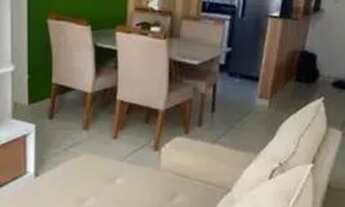 Imagem 2: Alugo excelente apartamento com 2 quartos MOBILIADO no bairro de Santo Amaro - CENTRO DE R