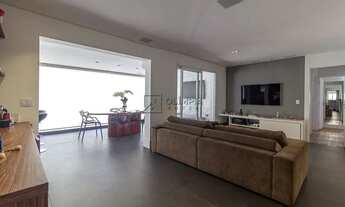 Imagem 3: Apartamento Venda Paraíso 135 m² 2 Dormitórios