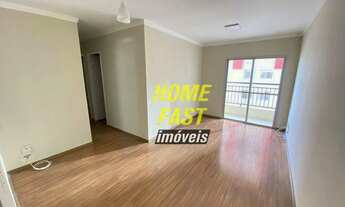 Imagem 12: Apartamento com 3 dormitórios, 69 m² - venda por R$ 420.000,00 ou aluguel por R$ 2.663,00