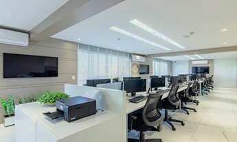 Imagem 7: CURITIBA - Loja/Salão - Água Verde