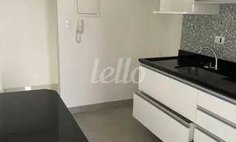 Imagem 7: São Caetano do Sul - Apartamento Padrão - Fundação