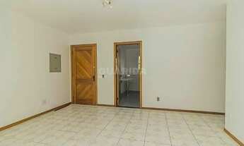 Imagem 4: Apartamento de 2 dormitórios no bairro Petrópolis