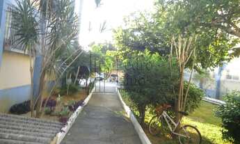 Imagem 2: 2 QTS 50m2 na 5ª Etapa, R$1100,00 ja incluso Cond. IPTU