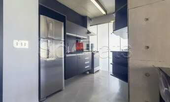 Imagem 7: Flat Maxhaus Itaim disponível para locação com 1 dormitório e 1 vaga na Vila Olímpia