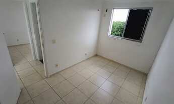 Imagem 5: Apartamento para aluguel com 53 metros quadrados com 2 quartos em Inácio Barbosa - Aracaju