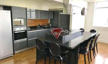 Imagem 3: Cobertura no Mandarim Brooklin