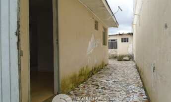 Imagem 5: IMOBILIÁRIA JUVEVÊ VENDE RESIDENCIA ALTO BOQUEIRÃO 2 DORMITÓRIOS TERRENO PADRÃO COHAB PRX