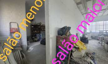 Imagem 5: Aceita Permuta. Sobrado Em Área Mista Residencial e Comercial