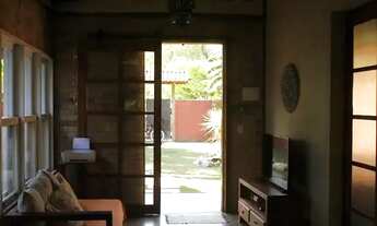 Imagem 6: Térrea para aluguel possui 90 metros quadrados com 2 quartos