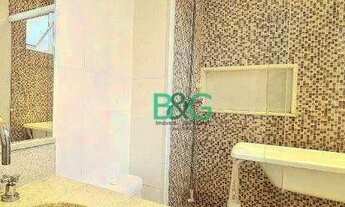 Imagem 3: Apartamento com 3 dormitórios à venda, 202 m² por R$ 3.149.000 - Vila Mascote - São Paulo